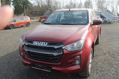 Bild des Angebotes Isuzu D-Max Double Cab 4WD LS