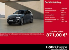 Bild des Angebotes Audi A5 Avant e-hybrid UPE 86.305 edition one quattro