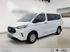 Bild des Angebotes Ford Transit Custom Kombi 320 L1H1 9-Sitz Tempo RFK PDC Klimaaut. FSH