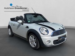 Bild des Angebotes MINI Cooper Cabrio
