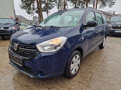 Bild des Angebotes Dacia Lodgy LODGY ACCESS 1.6i 102 PS 1.HAND TÜVNEU