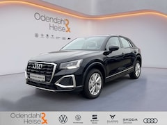Bild des Angebotes Audi Q2 advanced 30 TFSI 85(116) kW(PS) Schaltgetriebe