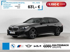 Bild des Angebotes BMW 520 d Touring xDrive M-Sport STANDHZ AHK HUD