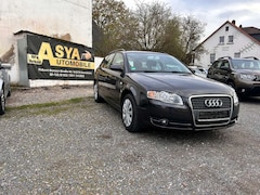 Bild des Angebotes Audi A4 A4 Avant Diesel Avant 2.0 TDI DPF