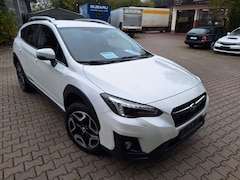 Bild des Angebotes Subaru XV 2.0i Comfort Lineartronic 4WD. 1.HD
