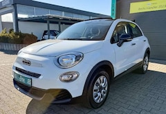 Bild des Angebotes Fiat 500X 1.5 Mild-Hybrid Dolcevita.Klima Faltdach