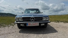 Bild des Angebotes Mercedes-Benz 450 SL