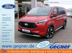 Bild des Angebotes Ford Tourneo Custom Active 340L1 PHEV AHK Matrix 360K