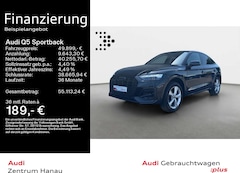 Bild des Angebotes Audi Q5 45 TFSI quattro advanced*NAVI-PLUS*
