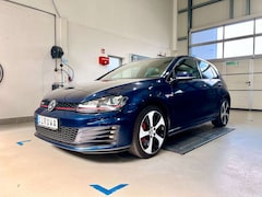 Bild des Angebotes VW Golf VII Lim. GTI Performance BMT