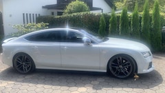 Bild des Angebotes Audi A7 20Zoll BOSE HuD