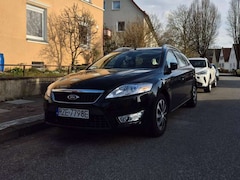 Ford Mondeo Mondeo Turnier 2.0 TDCi Titanium