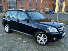Bild des Angebotes Mercedes-Benz GLK 220 GLK 220 CDI DPF BlueEFFICIENCY 7G-TRONIC