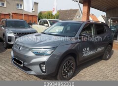 Bild des Angebotes SsangYong Korando E-Motion Titanium LED