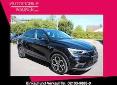 Bild des Angebotes Renault Arkana Mild Hybrid 140 EDC Techno LED*/35173