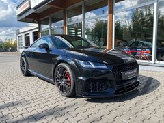 Bild des Angebotes Audi TT RS Coupe 2.5 TFSI quattro MTM Umbau Stage 4