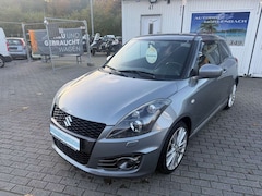Bild des Angebotes Suzuki Swift Sport
