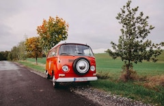 Bild des Angebotes VW T2 a Westfalia Fotobulli Fotoautomat Fotobox