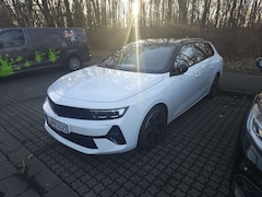Bild des Angebotes Opel Astra Ultimate