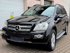 Bild des Angebotes Mercedes-Benz GL 500 4Matic V8 AUTOMATIK 7-SITZER