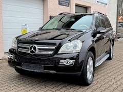 Bild des Angebotes Mercedes-Benz GL 500 4Matic V8 AUTOMATIK 7-SITZER