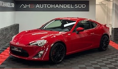 Bild des Angebotes Toyota GT86 *NAVIGATION*XENON*PDC*SHZ*