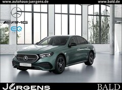 Bild des Angebotes Mercedes-Benz E 450 d 4M AMG/Pano/Digital