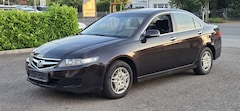 Honda Accord 2.0 Comfort