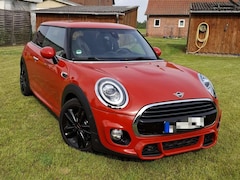 Bild des Angebotes MINI Cooper Mini John Cooper Works