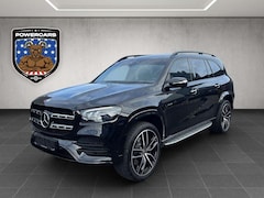 Bild des Angebotes Mercedes-Benz GLS 400 2.9l CDI 4Matic Carlex Design,Burmester,TV