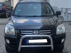 Bild des Angebotes Kia Sportage Sportage 2.7 V6 EX