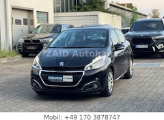 Bild des Angebotes Peugeot 208 Active 1.2L 5Türig*LED*PDC*NAVI*2HAND