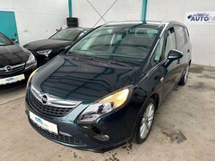 Bild des Angebotes Opel Zafira C Tourer 1.4 T Drive *7-Sitzer*