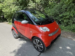 Bild des Angebotes smart forTwo Smart Fortwo|Tüv 12/26|Automat| Panorama |Klima
