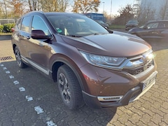 Bild des Angebotes Honda CR-V 1.5 T 4WD Lifestyle AHK Allwetterreifen!