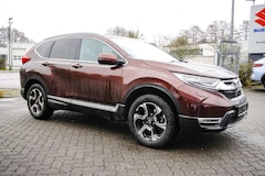 Bild des Angebotes Honda CR-V 1.5 T 4WD Lifestyle AHK Allwetterreifen!