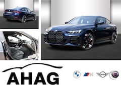 Bild des Angebotes BMW 430 d xDrive Gran Coupe M Sportpaket Sport Aut.