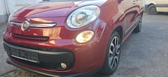 Bild des Angebotes Fiat 500L 1.6 Diesel AHK/NAVI Top Zustand