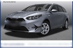 Bild des Angebotes Kia Ceed / cee'd SW 1.5 T-GDI Vision NAVI SHZ RFK