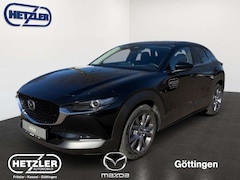 Bild des Angebotes Mazda CX-30 Exclusive-Line 2WD 2.0 SKYACTIV-X-M Hybrid EU6d