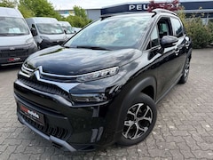 Bild des Angebotes Citroen C3 Aircross PureTech 130 Stop & Start EAT6 OPF P