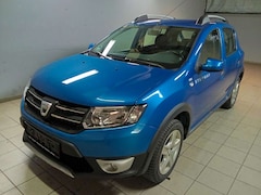 Bild des Angebotes Dacia Sandero II Stepway Prestige