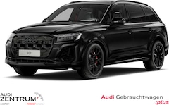 Bild des Angebotes Audi SQ7 4.0 TFSI quattro*B&O*Pano*Matrix *