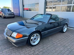 Bild des Angebotes Mercedes-Benz 300 SL-24V DEUTSCH/UNFALLFREI/ORIGINAL 64 TKM
