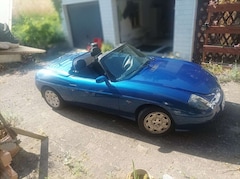 Bild des Angebotes Fiat Barchetta 1.8 16V