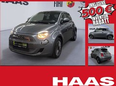 Bild des Angebotes Fiat 500e 500 e Base Basis
