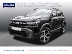 Bild des Angebotes Dacia Duster Journey HYBRID 140 NAVI SHZ PDC RFK LHZ