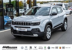Bild des Angebotes Jeep Avenger Altitude 1.2 e-Hybrid MY25 ALLWETTER EL. HECKKL. N