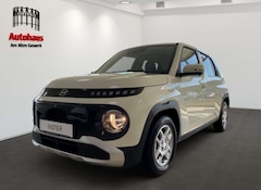 Bild des Angebotes Hyundai Inster TREND GROSSER AKKU+WÄRMEPUMPE+RÜCKFAHRKAM+SITZHEIZ