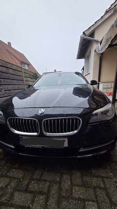 Bild des Angebotes BMW 520 520d Touring